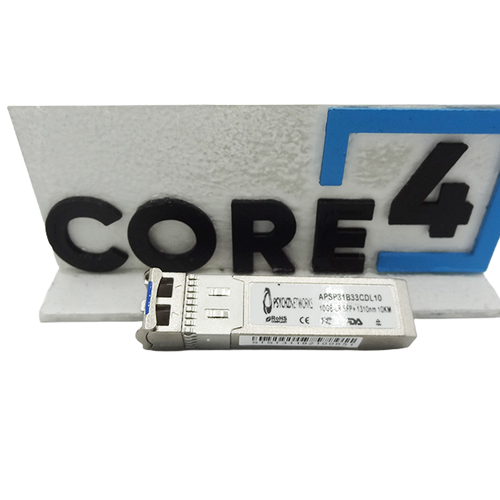 MISC APSP31B33CDL10 SFP Module 3RD PARTY ATOP SFP+ LR 1310 nm LC