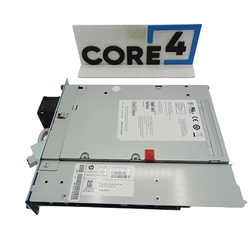 HP AQ294B HP MSL-G3 DRIVE ONLY LTO5 HH FC