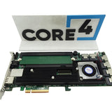 ARECA ARC-1882IX-24 ARECA 24-PORT 1GB CACHE 6GBS PCI-E 3.0 X8 SATASAS RAID CAR