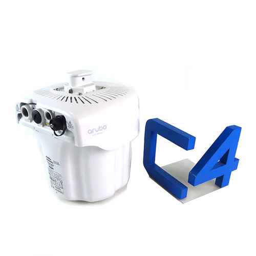 ARUBA JW178A AP-275 802.11N/AC DUAL 3X3:3 ACCESS POINT - JW178-61001