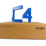 ARUBA JW687A 7030 (US) 8P DUAL PERS 10/100 *New Open Box* - JW687-61001