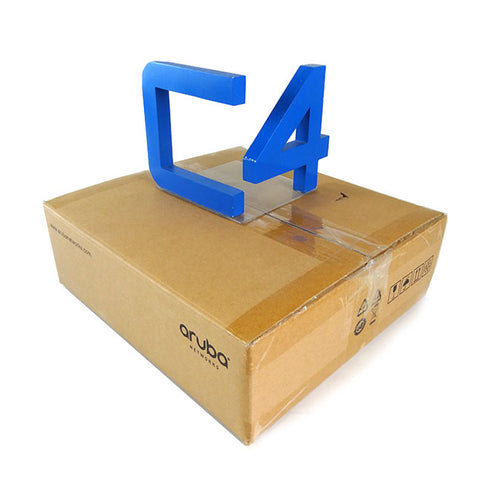 ARUBA JW687A 7030 (US) 8P DUAL PERS 10/100 *New Open Box* - JW687-61001