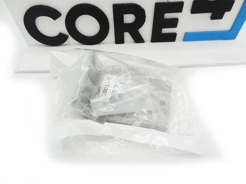 CISCO ASA-BRACKETS Cisco ASA 5512-X, 5515-X, 5525-X brackets for rack mounting