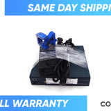 CISCO ASA5505-BUN-K9 ASA 5505 APPLIANCE WITH SW, 10 USES