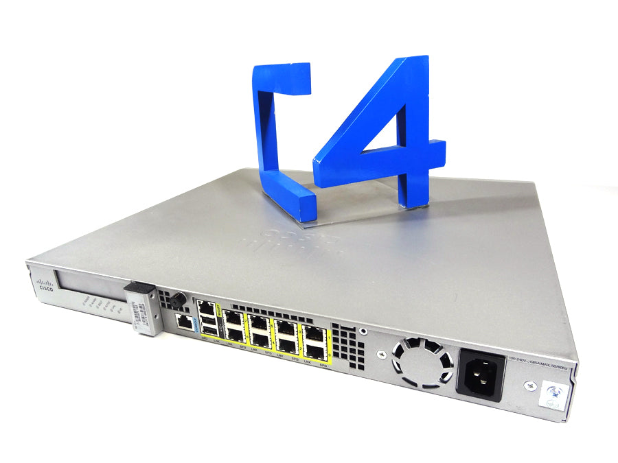 CISCO ASA5525VPN-PM250K9 ASA 5525-X W/250 ANYCONNECT PREMIUE