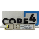 MISC ASF-GE-T-ARI 10GTEK 1000BASE-T SFP Transceiver - Arista