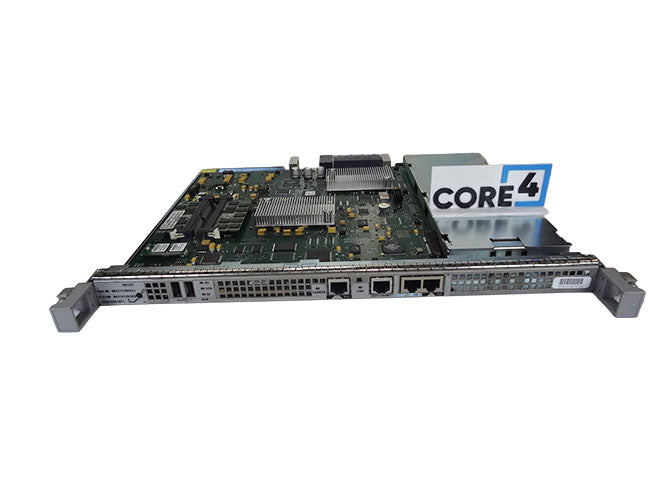 CISCO ASR1000-RP1 CISCO ASR1000 PROCESSOR, 2GB DRAM