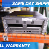 CISCO ASR1004 CHASSIS