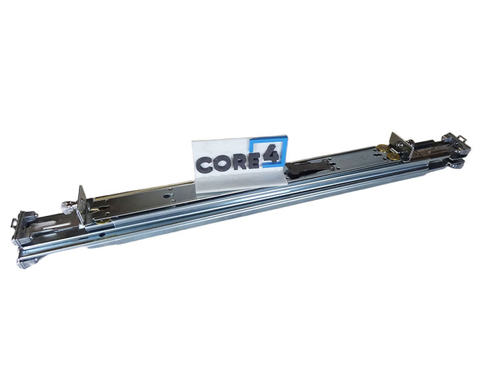 ARISTA ASY-00905-05 4-post Adjustable Rack Mount Server Rails