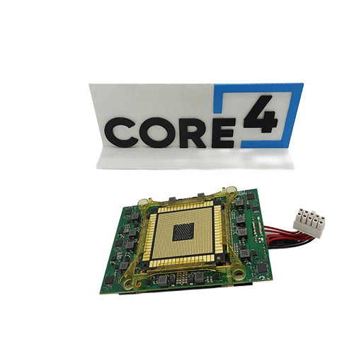 HP AT085-2019A HP Itanium 9520 1.73GHz 4C Processor
