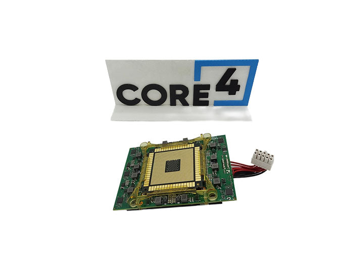 HP AT085-2019A HP Itanium 9520 1.73GHz 4C Processor