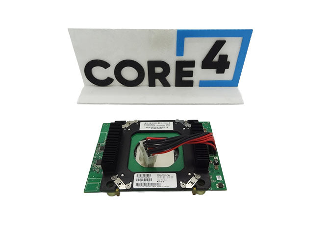 HP AT085-2020A HPE 2.4GHz i4 Itanium 9550 4 Core Processor