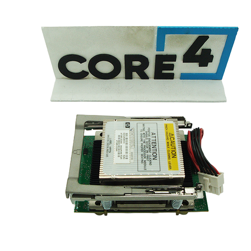 HP AT085-2024A HPe Itanium 9550 4 Core 2.4Ghz i4 CPU