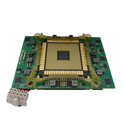 HP AT085-2029B HPe Itanium 9720 1.73Ghz 4 Core CPU
