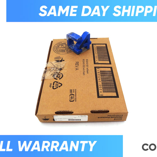 HP AT484A DIGI CM DB9F CONSOLE ADAPTER *New Sealed*