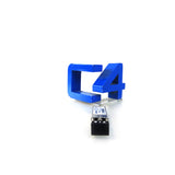AVAGO AFBR-709SMZ 10GB SFP - AFBR-709SMZ-ELX