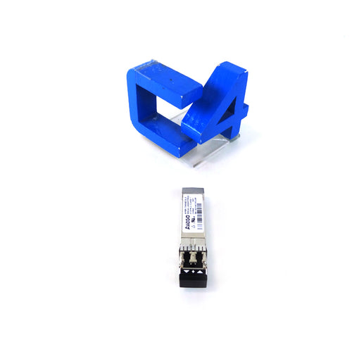 AVAGO AFBR-709SMZ 10GB SFP - AFBR-709SMZ-ELX