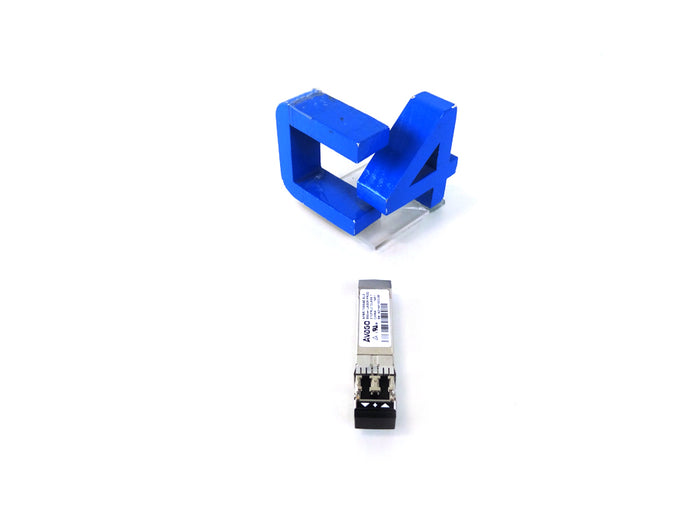 AVAGO AFBR-709SMZ 10GB SFP - AFBR-709SMZ-ELX