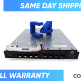 HP AW564A CISCO MDS 8/24c BladeSystem Fibre Switch - 610679-001, 610679-002