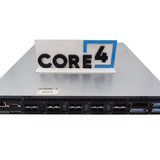 HP AW575B HP HP SN6000 STACKABLE 8GB 24-PORT