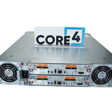 HP AW593A HP P2000 G3 SAS MSA DUAL CNTRL LFF