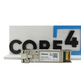 MISC AXS85-192-M3-ARI 10G SFP+ SR 850nm, up to 300m MMF Transceiver - Arista