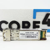 MISC AXS85-192-M3 10G SFP+ SR 850nm, up to 300m MMF Transceiver