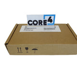 INTEL AXXCBL700CVCR 700mm Oculink Cable SFF-8611 Straight to Right Angle