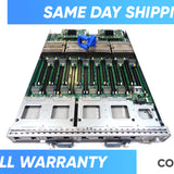 CISCO B440-BASE-M2 UCS B440 M2 BLADE SERVER