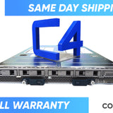 CISCO B440-BASE-M2 UCS B440 M2 BLADE SERVER