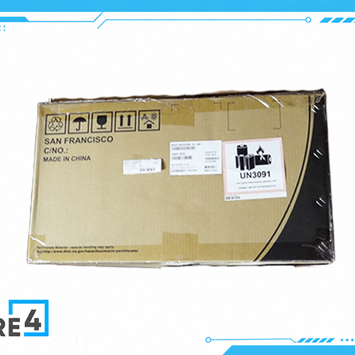 TYAN B8242T76AV2E24HR-2V 2U 24X2.5 NVME + 2x SATA DUAL EPYC 70017002 SERVER