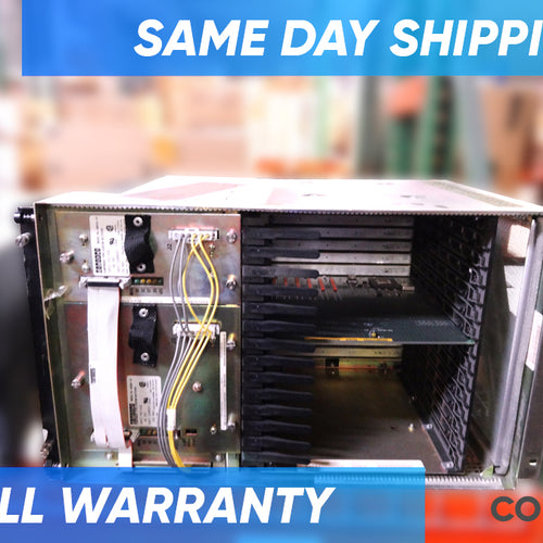 HP BA651-AA XMI PLUG IN UNIT FOR VAX 700