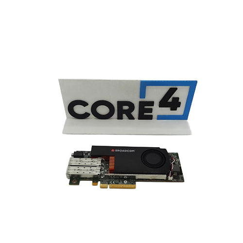 BROADCOM BCM958802A8046C 25GB DP NIC