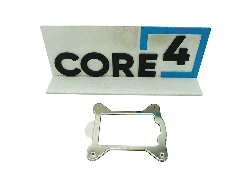 SUPERMICRO BKT-0028L LGA1566 Backplate