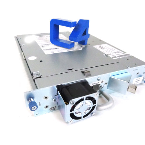 HP BL544B HP MSL LTO-5 ULTRIUM 3000 FC DRIVE