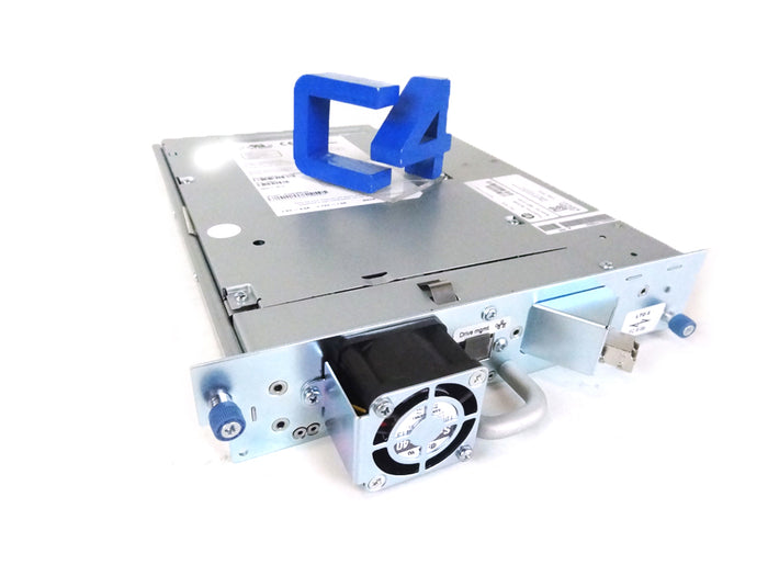 HP BL544B HP MSL LTO-5 ULTRIUM 3000 FC DRIVE