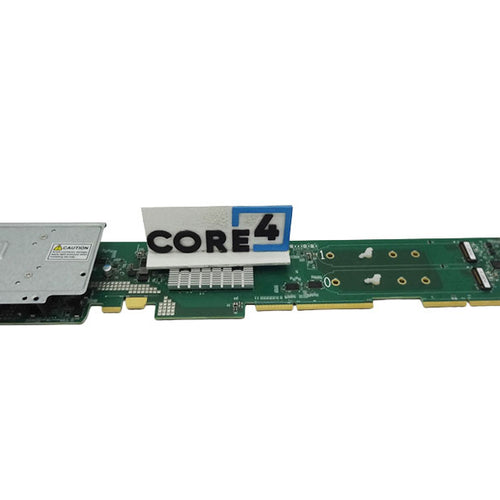 SUPERMICRO BPN-6S3008N3-MV2-NI22 2U Hybrid M.2 SSD Adapter Board for Big Twin