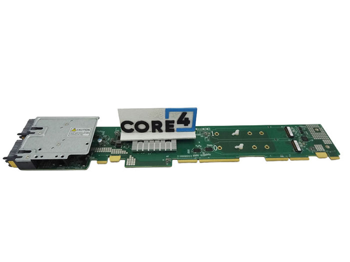 SUPERMICRO BPN-6S3008N3-MV2-NI22 2U Hybrid M.2 SSD Adapter Board for Big Twin