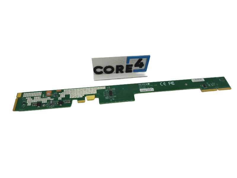 SUPERMICRO BPN-ADP-6SATA3-1UB 6x SATA HDD BACKPLANE ADAPTER CARD FOR BIG TWIN
