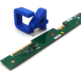SUPERMICRO BPN-ADP-6SATA3P 6X SATA SUPERMICRO RISER/BACKPLANE