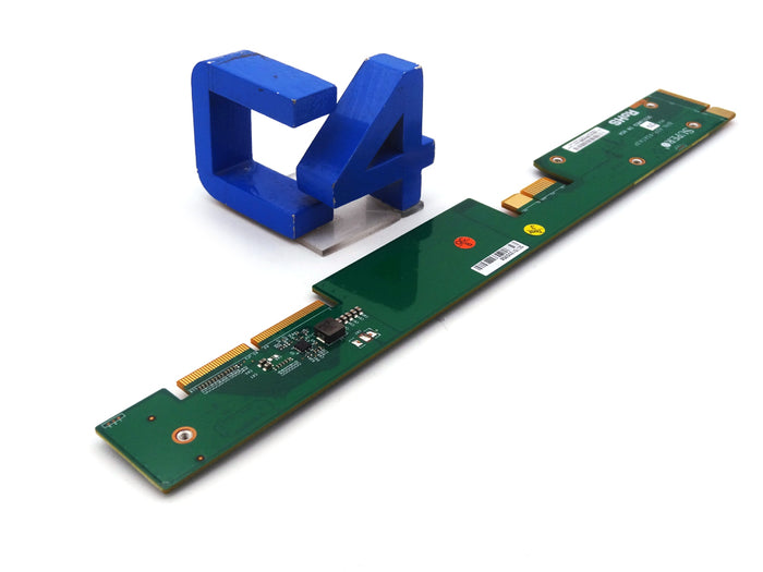 SUPERMICRO BPN-ADP-6SATA3P 6X SATA SUPERMICRO RISER/BACKPLANE