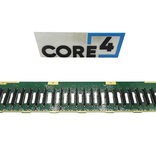 SUPERMICRO BPN-NVME4-216N-S24 Supermicro 24 Port U.2 NVMe4.0SAS3.0 12Gbps Backplane