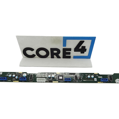 SUPERMICRO BPN-NVME5-LA15-S4 1U 4-Slot 3.5 Hybrid Backplane for 4x AS3SATA3NVME5
