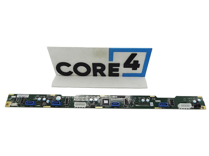 SUPERMICRO BPN-NVME5-LA15-S4 1U 4-Slot 3.5 Hybrid Backplane for 4x AS3SATA3NVME5