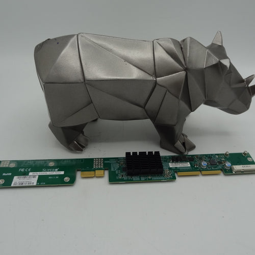 SUPERMICRO BPN-S3008L-L6IP-NI22 NUTANIX LSI 3008 12GBPS ADAPTER