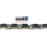 SUPERMICRO BPN-SAS3-116A-N2 8 SAS 2 NVME BACKPLANE
