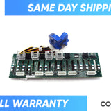 SUPERMICRO BPN-SAS3-213A-N8 16-PORT 2U SAS3 12GBPS BACKPLANE