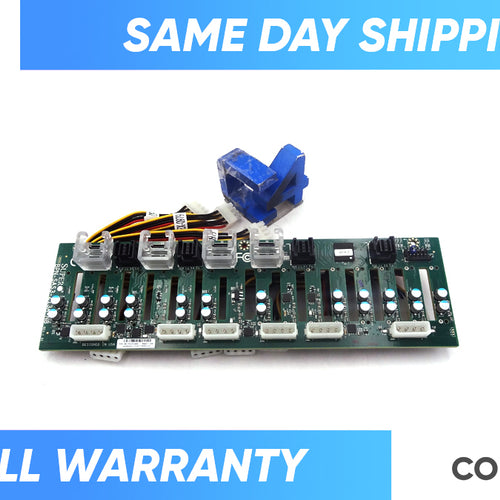 SUPERMICRO BPN-SAS3-213A-N8 16-PORT 2U SAS3 12GBPS BACKPLANE