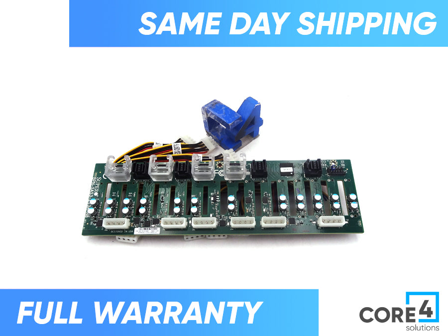 SUPERMICRO BPN-SAS3-213A-N8 16-PORT 2U SAS3 12GBPS BACKPLANE