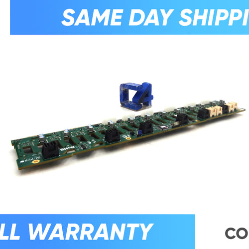 SUPERMICRO BPN-SAS3-216A-N4 24x 2.5in 4x NVMe BACKPLANE